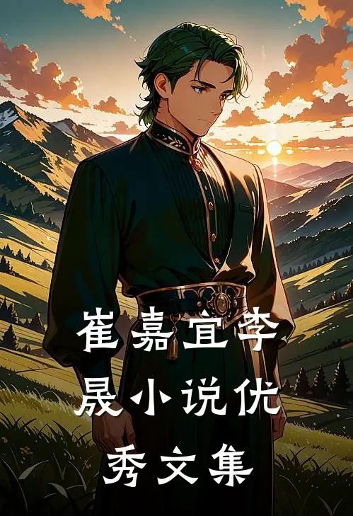 崔嘉宜李晟小说优秀文集