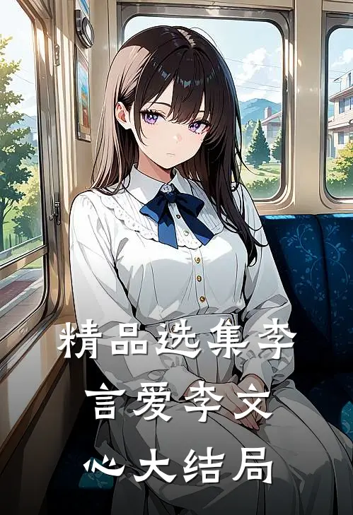 精品选集李言爱李文心大结局