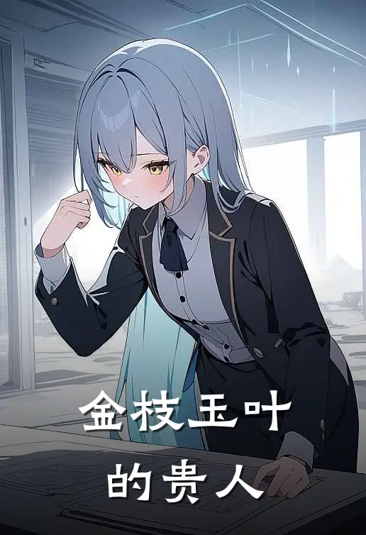 金枝玉叶的贵人
