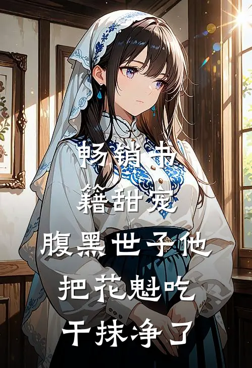 畅销书籍甜宠：腹黑世子他把花魁吃干抹净了