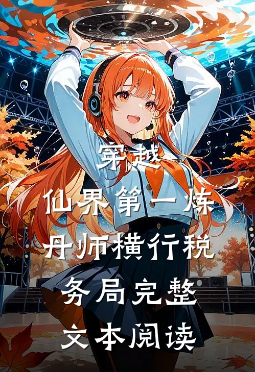 穿越：仙界第一炼丹师横行税务局完整文本阅读