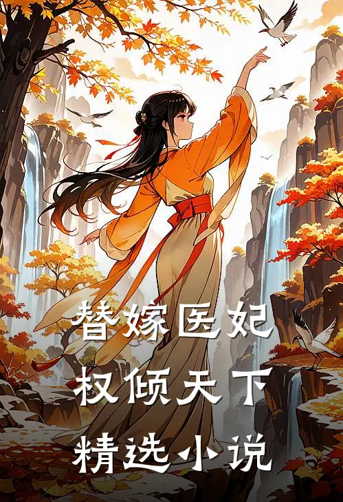 替嫁医妃权倾天下精选小说