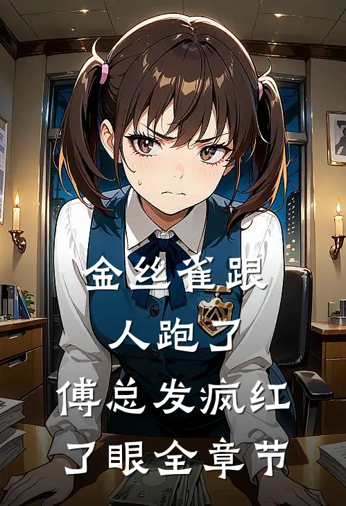 金丝雀跟人跑了，傅总发疯红了眼全章节
