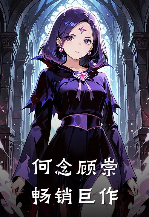 何念顾崇畅销巨作