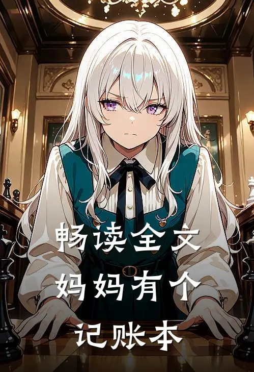 畅读全文妈妈有个记账本
