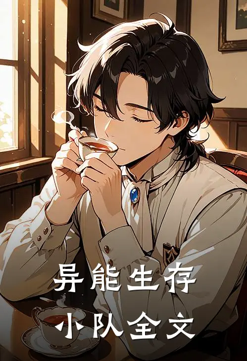 异能生存小队全文