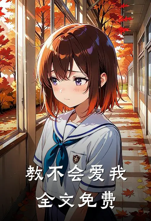 教不会爱我全文免费