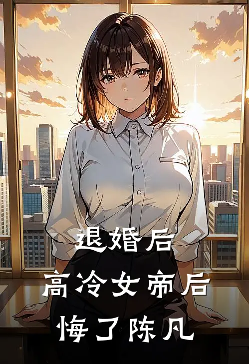 退婚后，高冷女帝后悔了陈凡