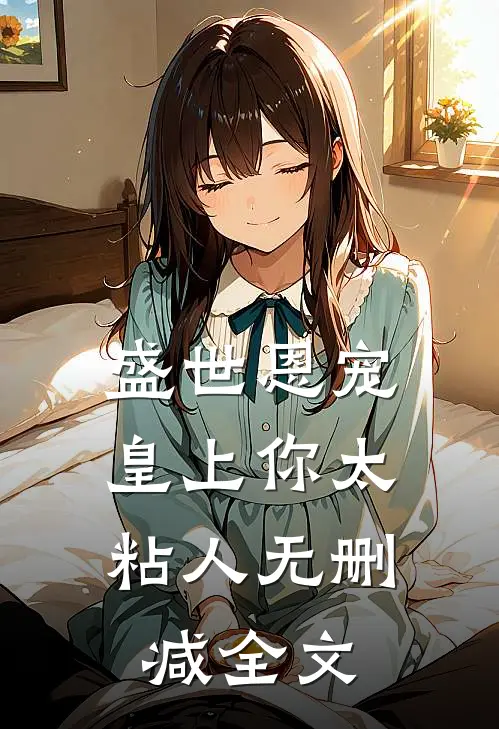 盛世恩宠：皇上你太粘人无删减全文