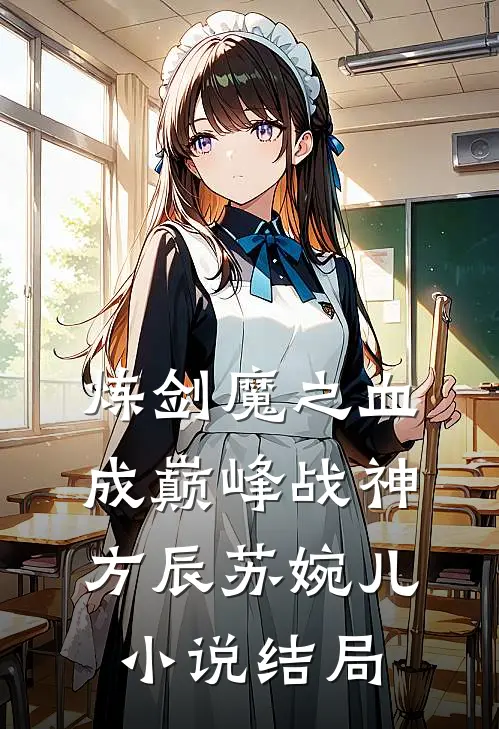 炼剑魔之血，成巅峰战神方辰苏婉儿小说结局