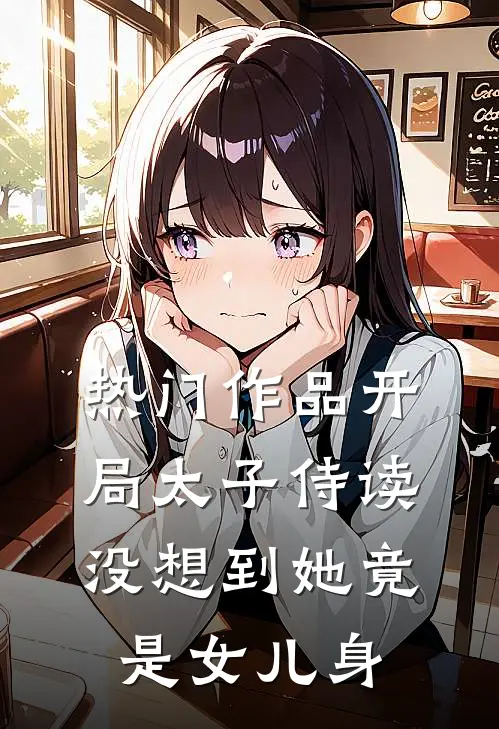 热门作品开局太子侍读，没想到她竟是女儿身