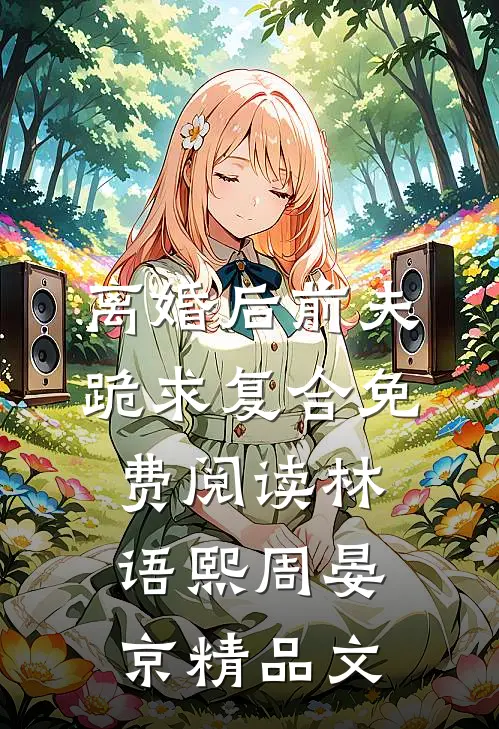 离婚后前夫跪求复合免费阅读林语熙周晏京精品文