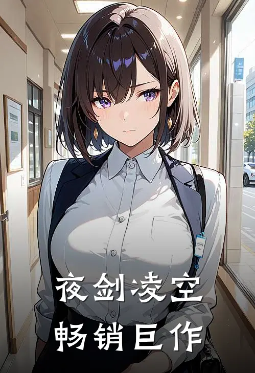 夜剑凌空畅销巨作
