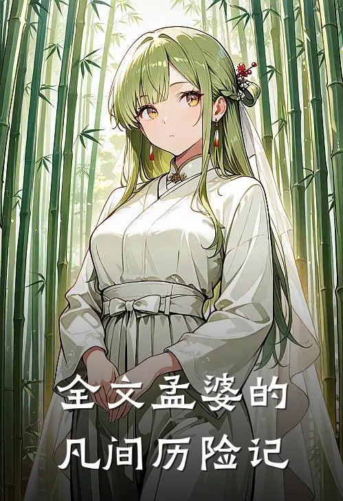 全文孟婆的凡间历险记
