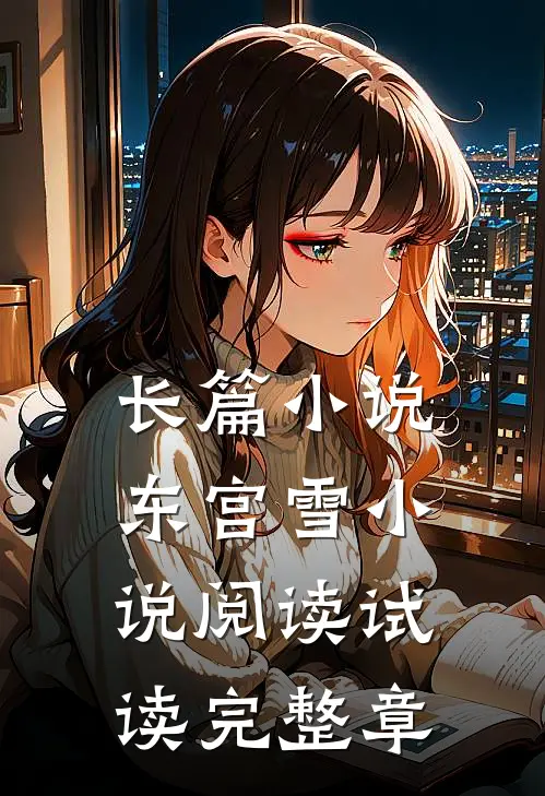 长篇小说东宫雪小说阅读试读完整章