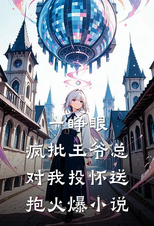 一睁眼，疯批王爷总对我投怀送抱火爆小说