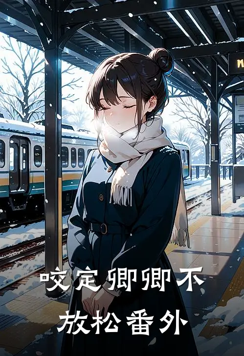 咬定卿卿不放松 番外