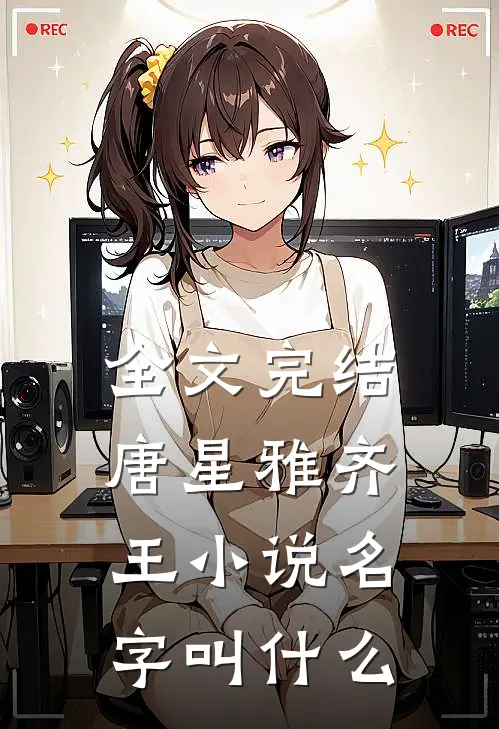 全文完结唐星雅齐王小说名字叫什么