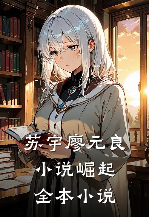 苏宇廖元良小说崛起全本小说