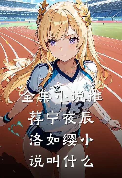 全集小说推荐宁夜辰洛如缨小说叫什么