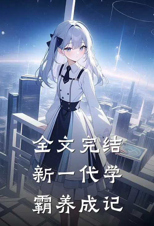 全文完结新一代学霸养成记