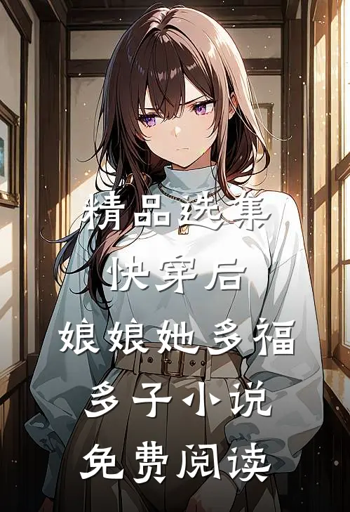 精品选集快穿后,娘娘她多福多子小说免费阅读