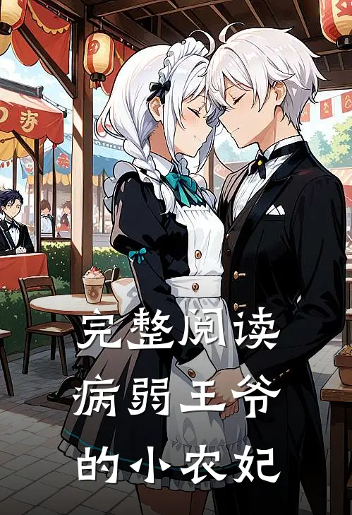 完整阅读病弱王爷的小农妃