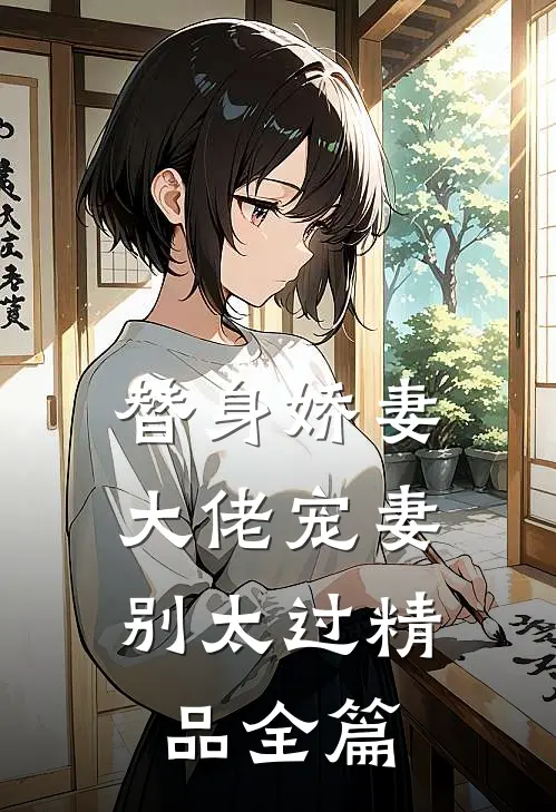 替身娇妻：大佬宠妻别太过精品全篇