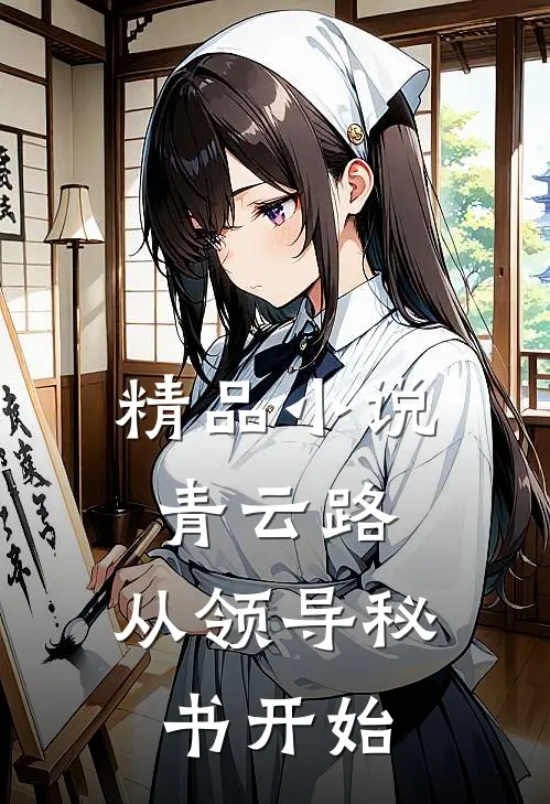 精品小说青云路：从领导秘书开始