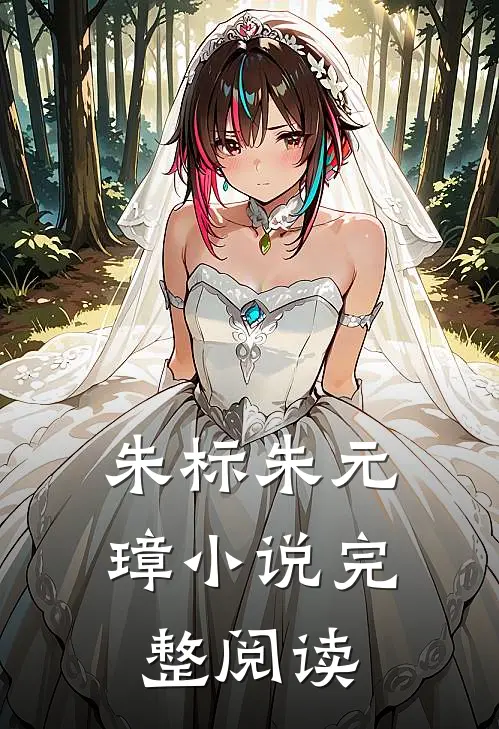 朱标朱元璋小说完整阅读
