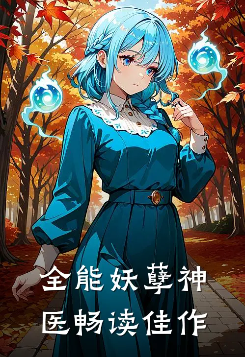 全能妖孽神医畅读佳作