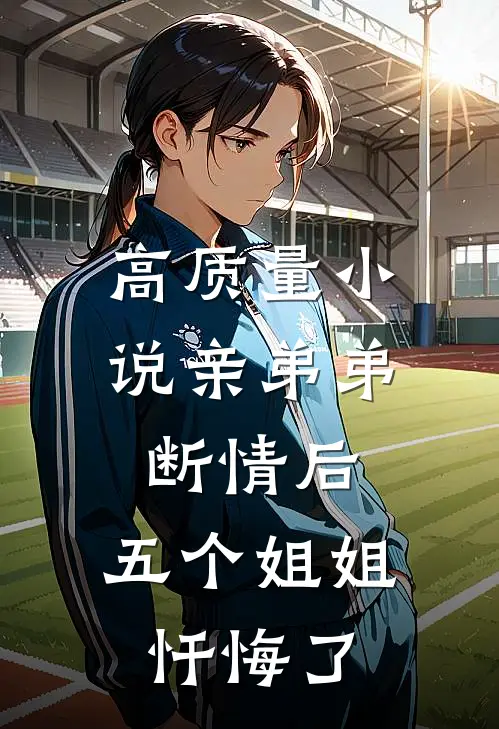 高质量小说亲弟弟断情后，五个姐姐忏悔了