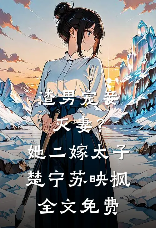 渣男宠妾灭妻？她二嫁太子楚宁苏映枫全文免费