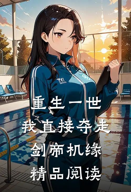 重生一世，我直接夺走剑帝机缘精品阅读