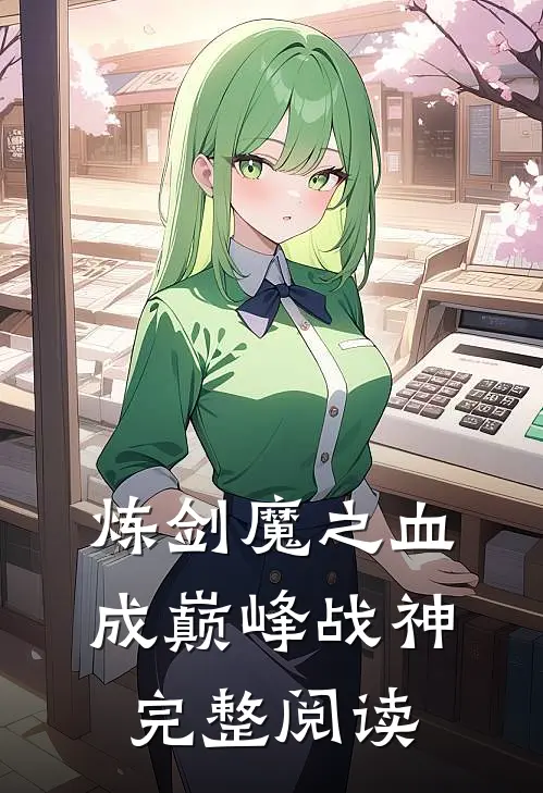炼剑魔之血，成巅峰战神完整阅读