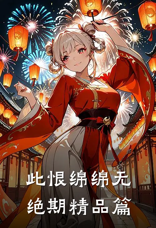 此恨绵绵无绝期精品篇
