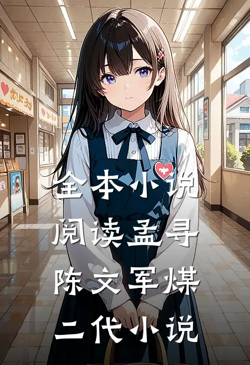 全本小说阅读孟寻陈文军煤二代小说