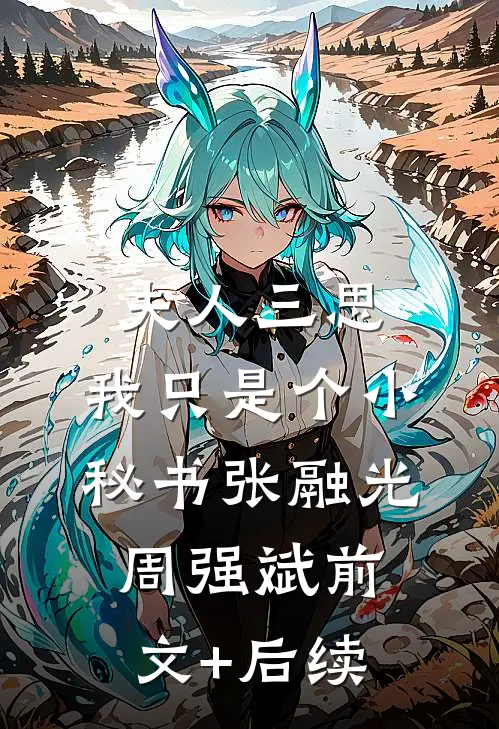 夫人三思，我只是个小秘书张融光周强斌前文+后续