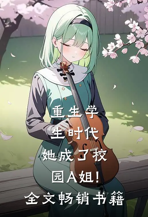 重生学生时代:她成了校园A姐!全文...畅销书籍