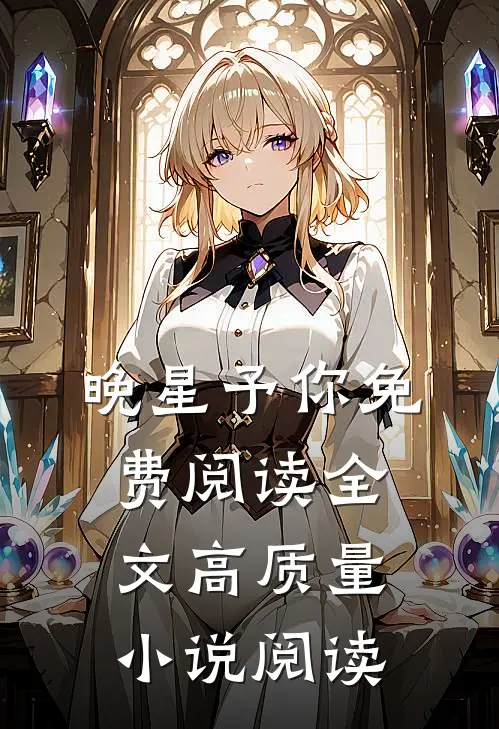 晚星予你免费阅读全文高质量小说阅读