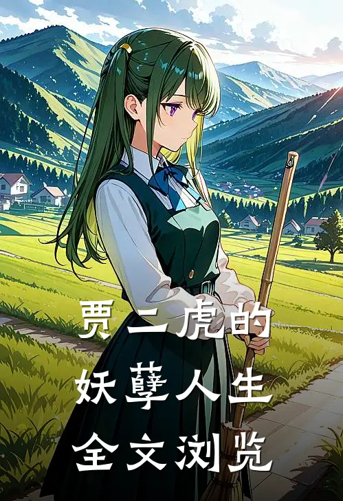 贾二虎的妖孽人生全文浏览