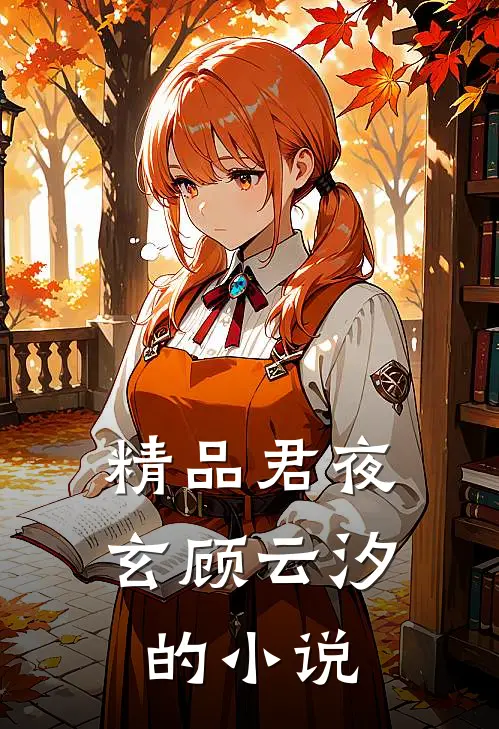 精品君夜玄顾云汐的小说