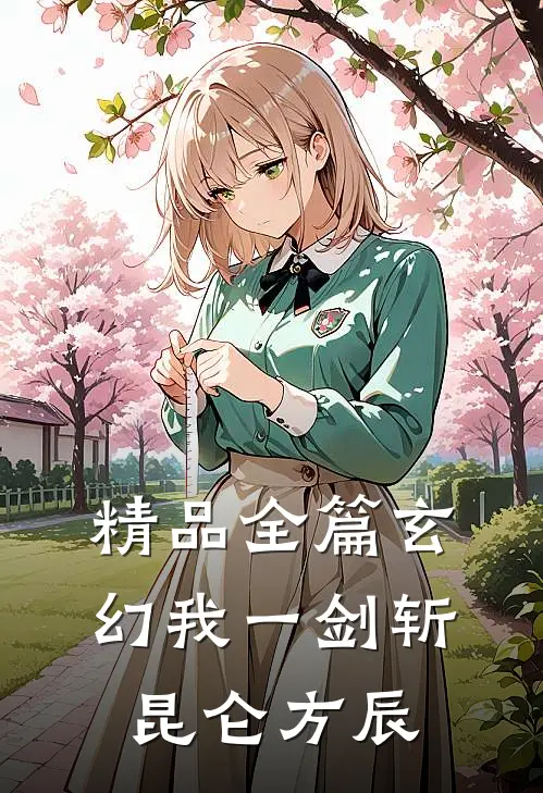 精品全篇玄幻我一剑斩昆仑方辰