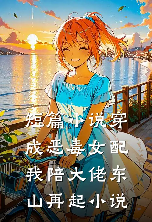 短篇小说穿成恶毒女配我陪大佬东山再起小说