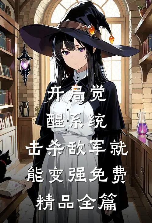 开局觉醒系统,击杀敌军就能变强免费精品全篇