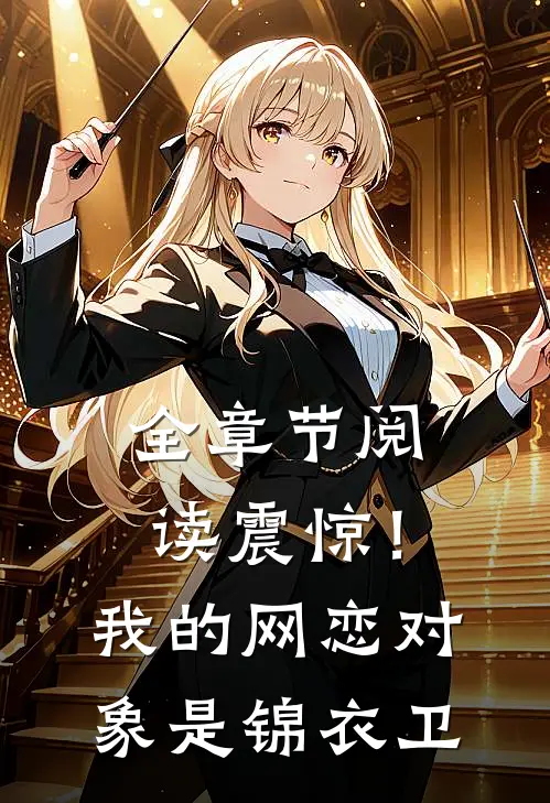 全章节阅读震惊！我的网恋对象是锦衣卫