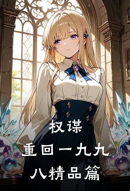 权谋：重回一九九八精品篇