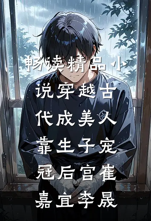 畅读精品小说穿越古代成美人靠生子宠冠后宫崔嘉宜李晟