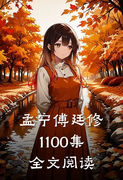 孟宁傅廷修1-100集全文阅读