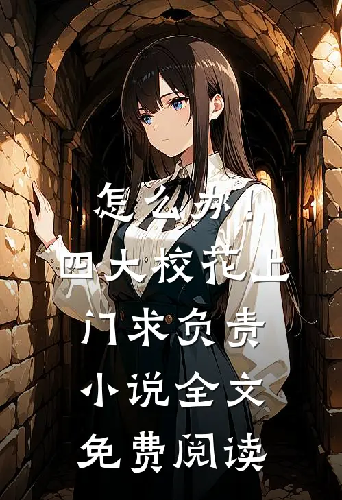 怎么办！四大校花上门求负责小说全文免费阅读
